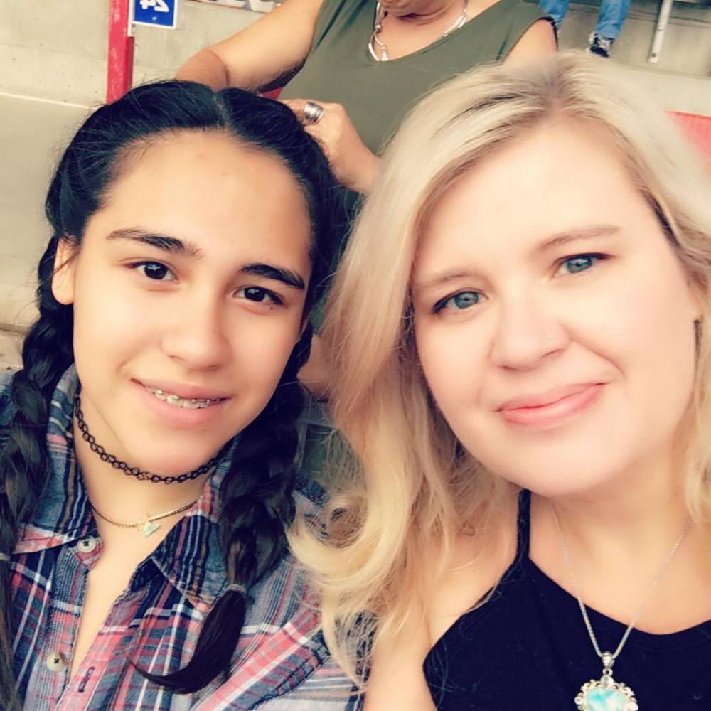 Meet your Posher, Misti